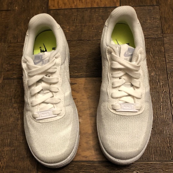 flyknit samba